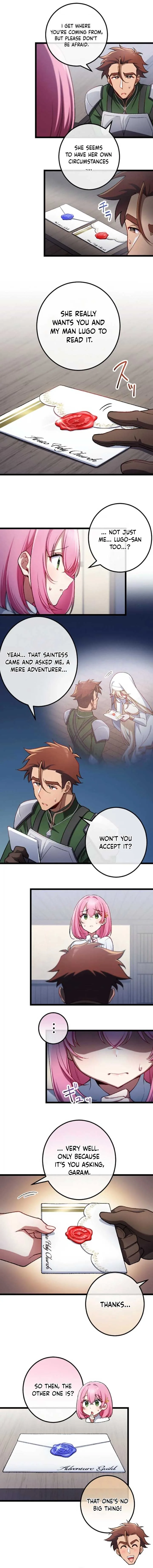 A Former S-rank Adventurer Who Was Betrayed By His Griends Because He Was Too Strong Wants to Live a Slow Life in The Countryside Chapter 24 page 3