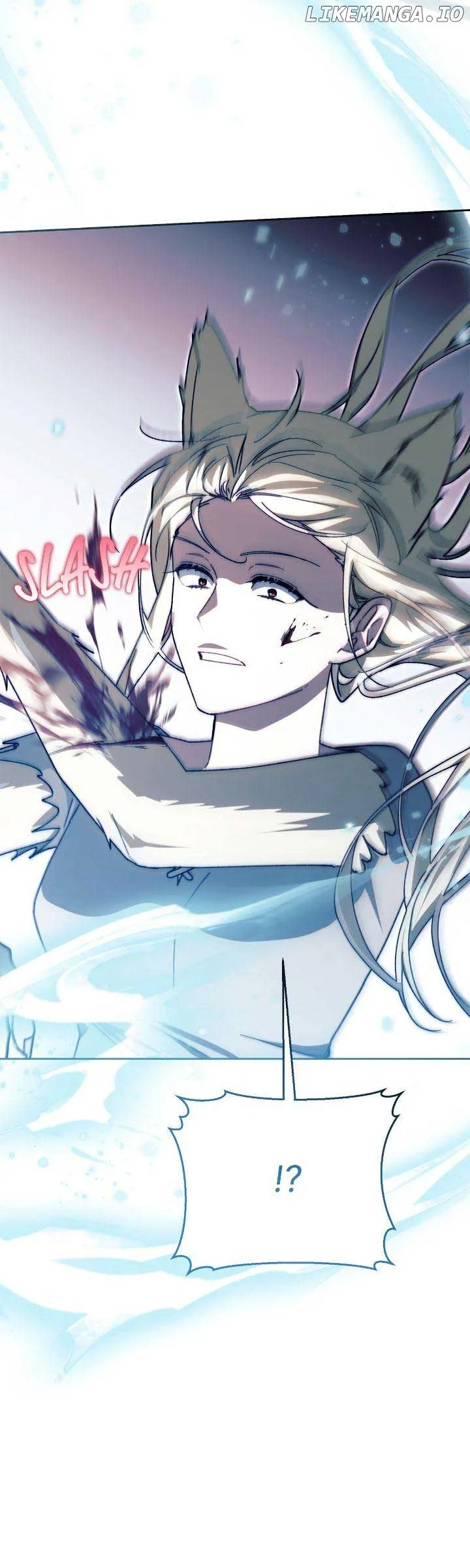 A Flowery Path for the Devastated Male Lead Chapter 63 page 33
