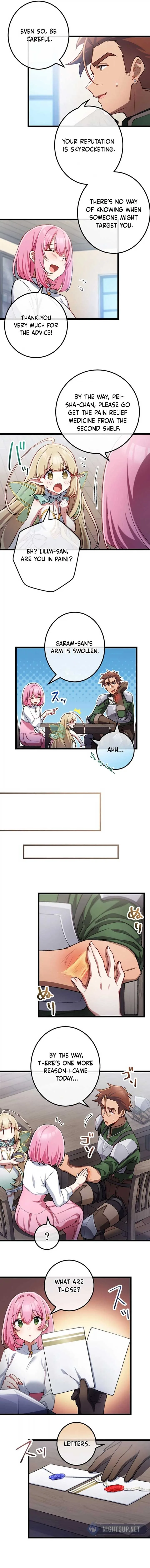A Former S-rank Adventurer Who Was Betrayed By His Griends Because He Was Too Strong Wants to Live a Slow Life in The Countryside Chapter 23 page 10