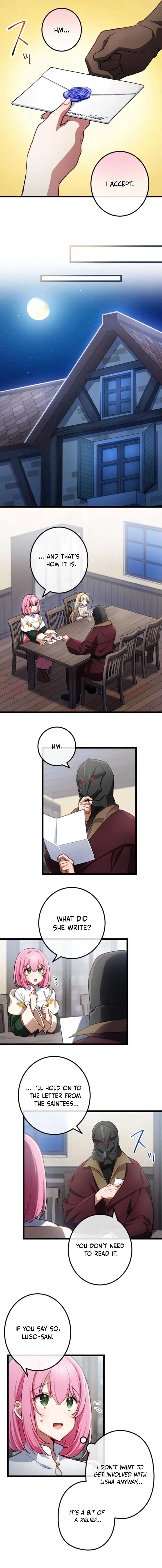 A Former S-rank Adventurer Who Was Betrayed By His Griends Because He Was Too Strong Wants to Live a Slow Life in The Countryside Chapter 24 page 5