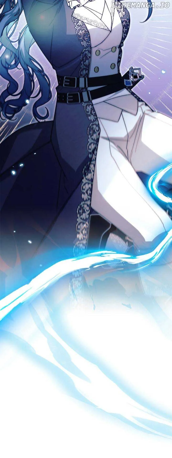 A Flowery Path for the Devastated Male Lead Chapter 63 page 31