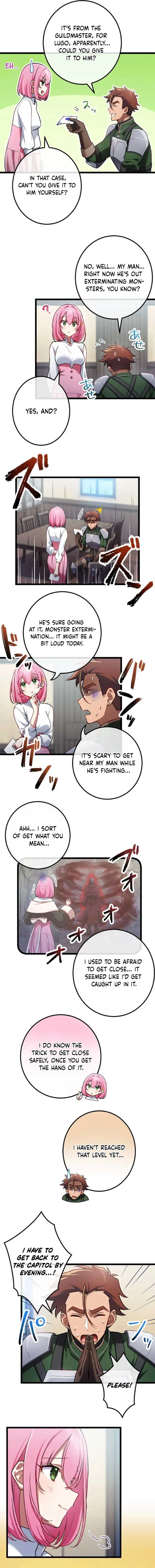 A Former S-rank Adventurer Who Was Betrayed By His Griends Because He Was Too Strong Wants to Live a Slow Life in The Countryside Chapter 24 page 4