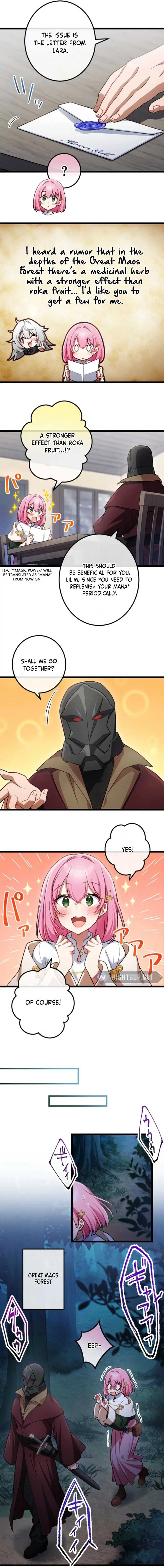 A Former S-rank Adventurer Who Was Betrayed By His Griends Because He Was Too Strong Wants to Live a Slow Life in The Countryside Chapter 24 page 6