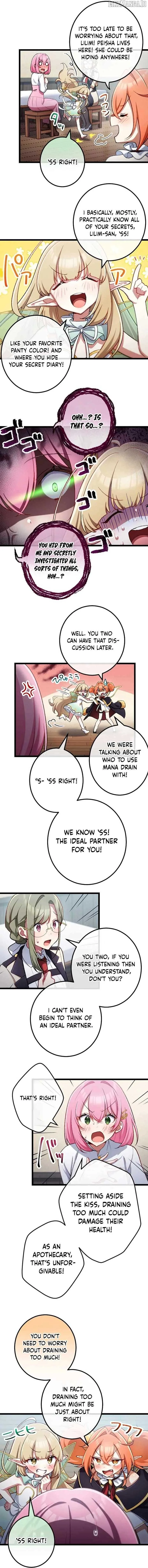 A Former S-rank Adventurer Who Was Betrayed By His Griends Because He Was Too Strong Wants to Live a Slow Life in The Countryside Chapter 22 page 7