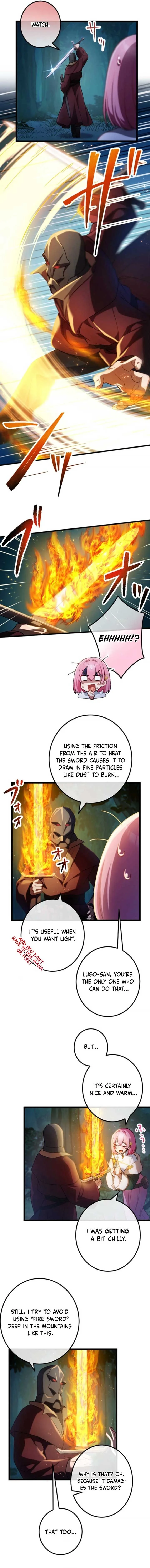 A Former S-rank Adventurer Who Was Betrayed By His Griends Because He Was Too Strong Wants to Live a Slow Life in The Countryside Chapter 24 page 9