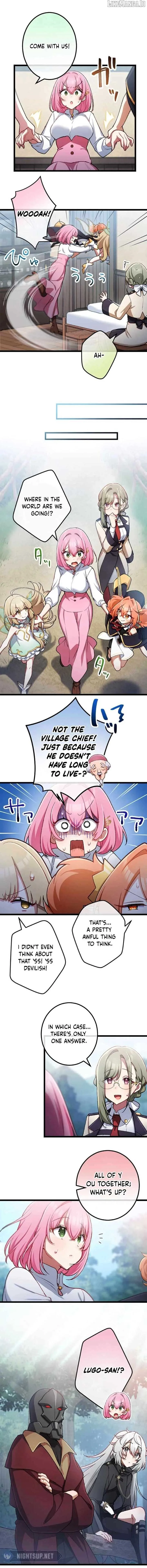A Former S-rank Adventurer Who Was Betrayed By His Griends Because He Was Too Strong Wants to Live a Slow Life in The Countryside Chapter 22 page 8