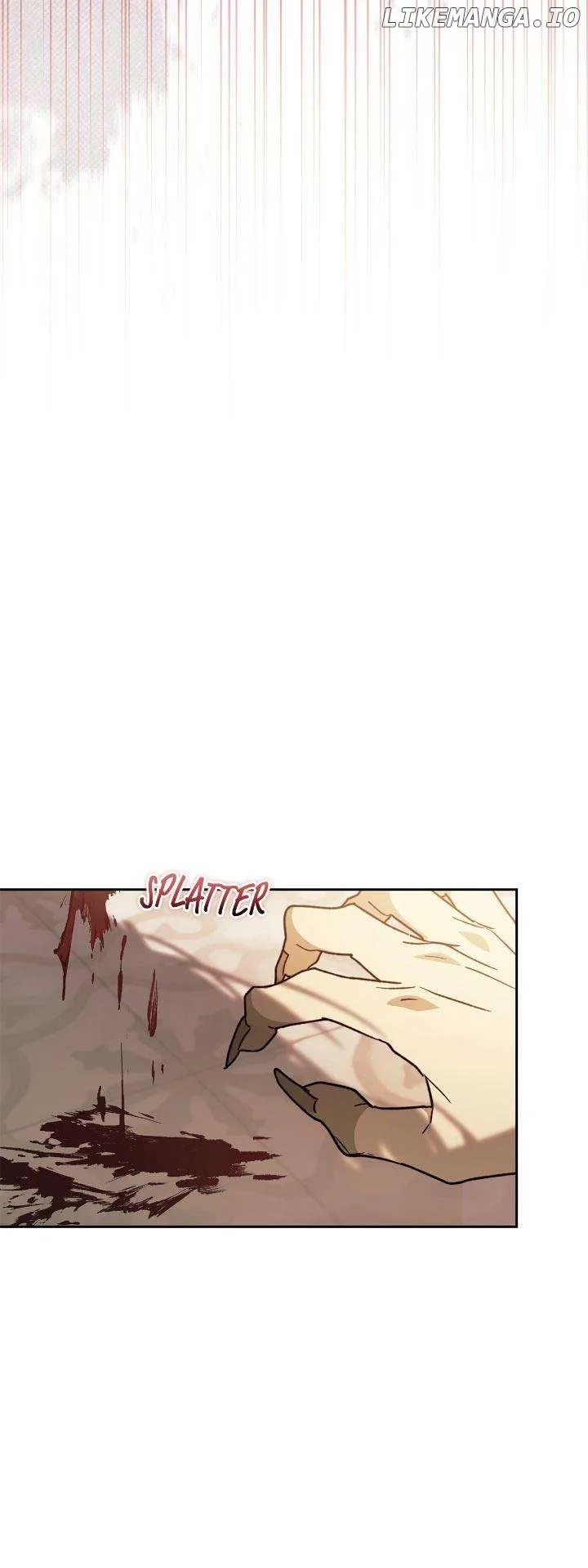 A Flowery Path for the Devastated Male Lead Chapter 63 page 43