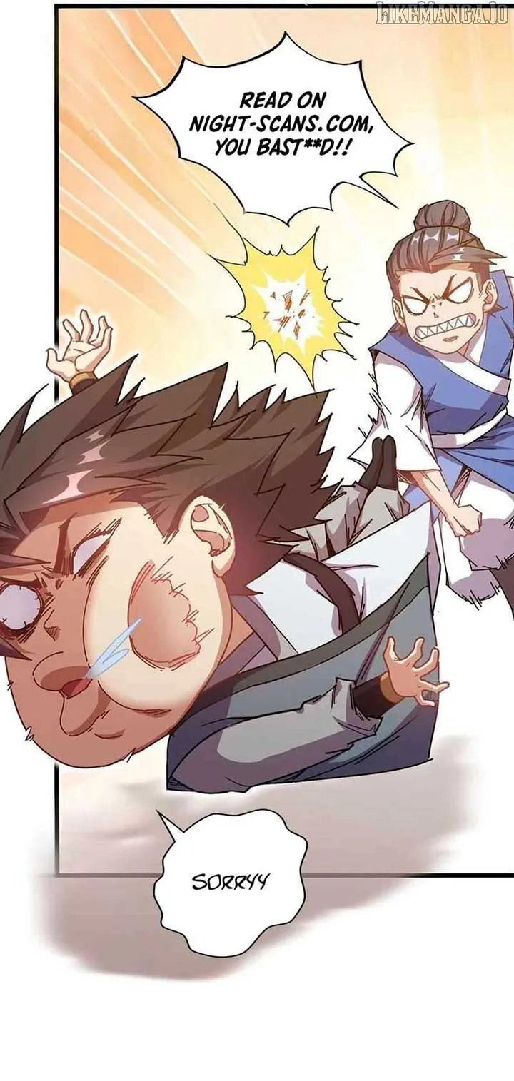 A Former S-rank Adventurer Who Was Betrayed By His Griends Because He Was Too Strong Wants to Live a Slow Life in The Countryside Chapter 22 page 10