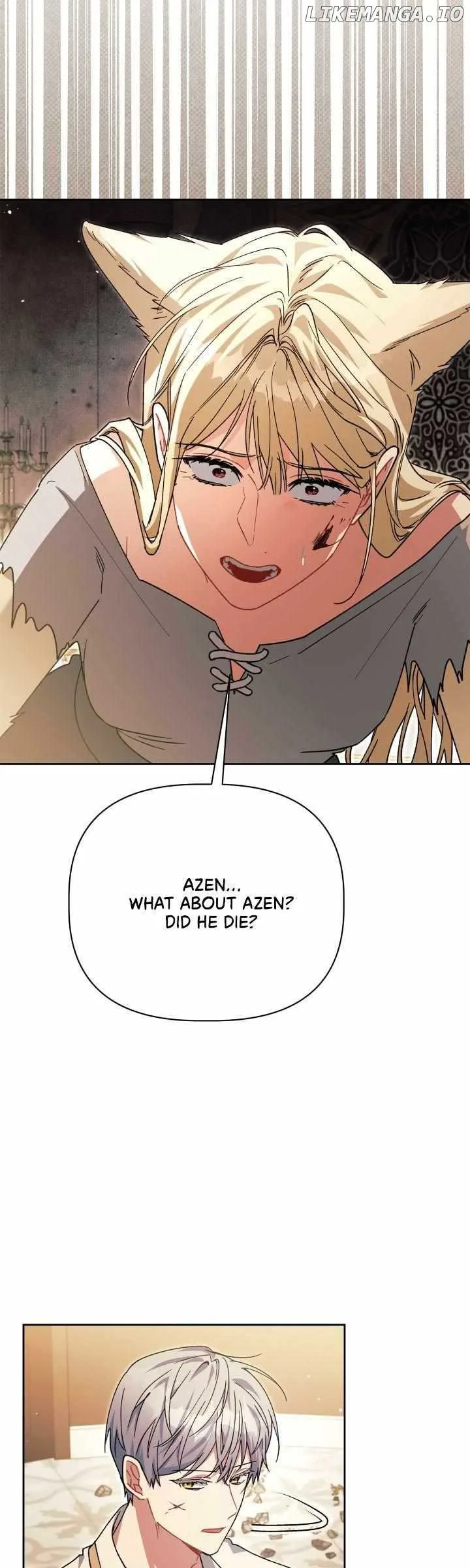 A Flowery Path for the Devastated Male Lead Chapter 63 page 40