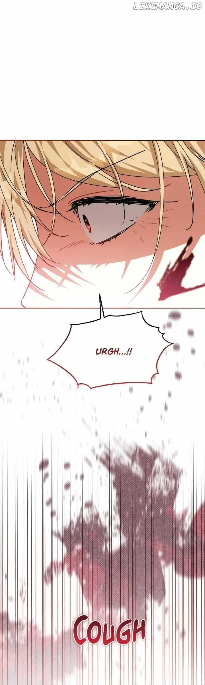 A Flowery Path for the Devastated Male Lead Chapter 63 page 42