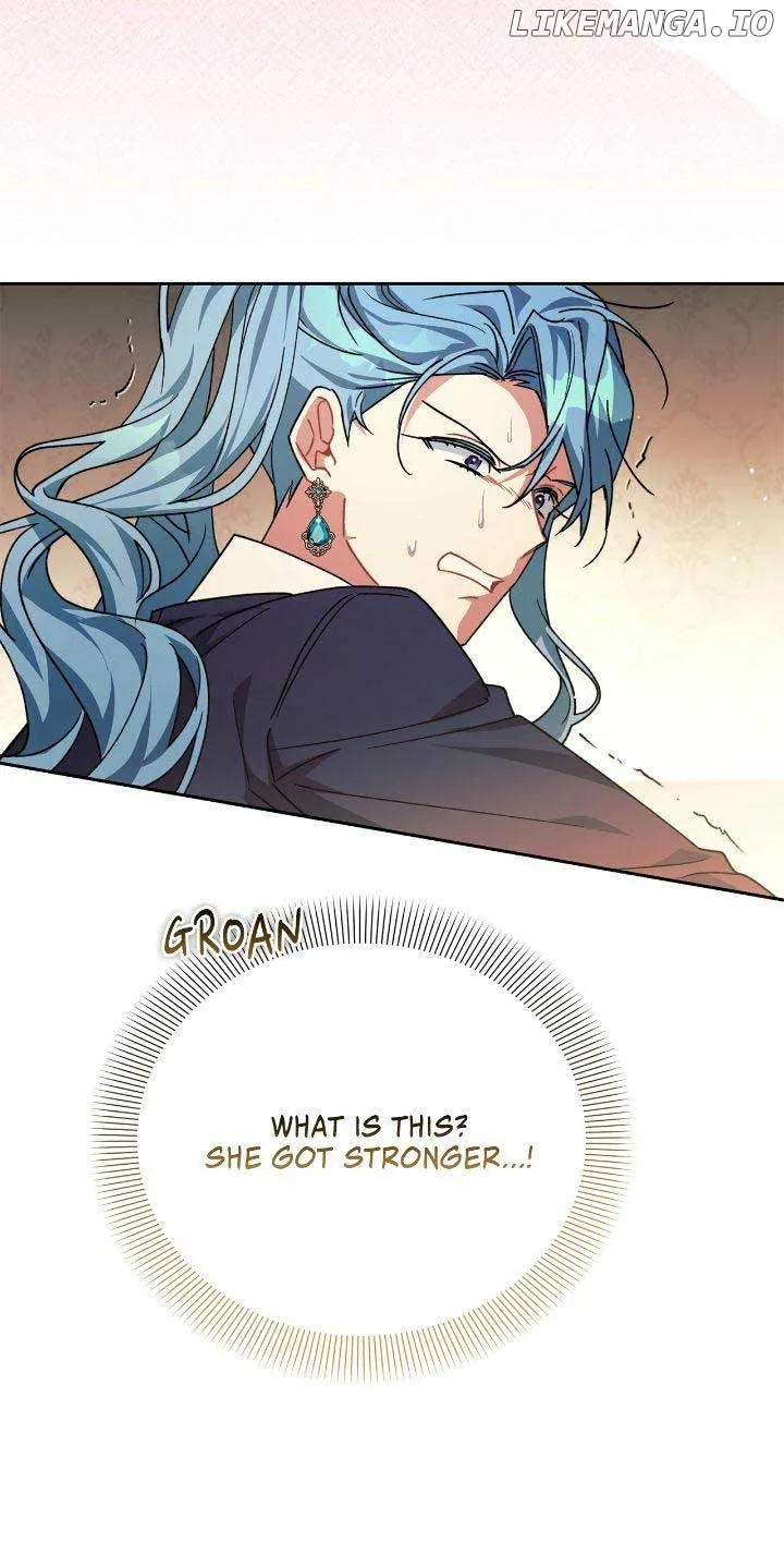 A Flowery Path for the Devastated Male Lead Chapter 63 page 49