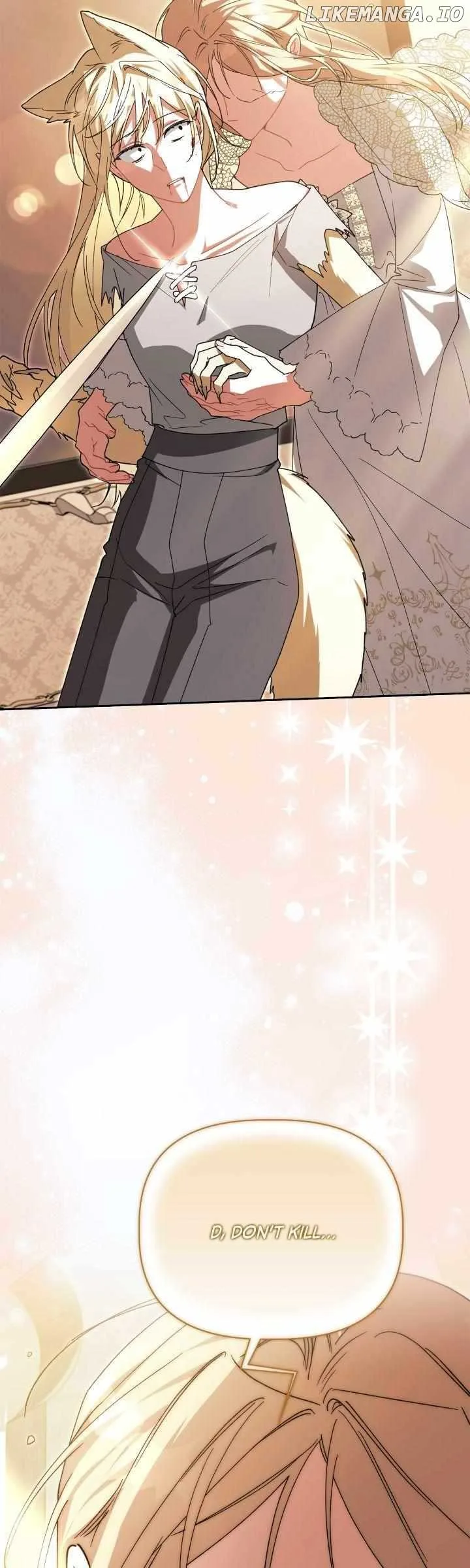 A Flowery Path for the Devastated Male Lead Chapter 63 page 51