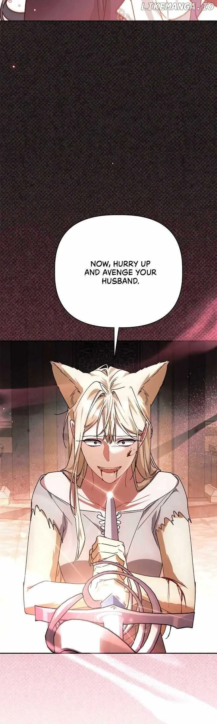 A Flowery Path for the Devastated Male Lead Chapter 63 page 48