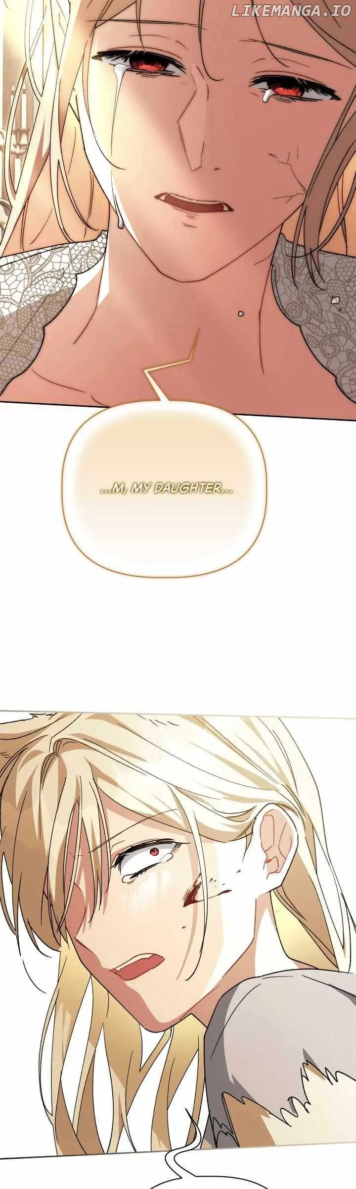 A Flowery Path for the Devastated Male Lead Chapter 63 page 52