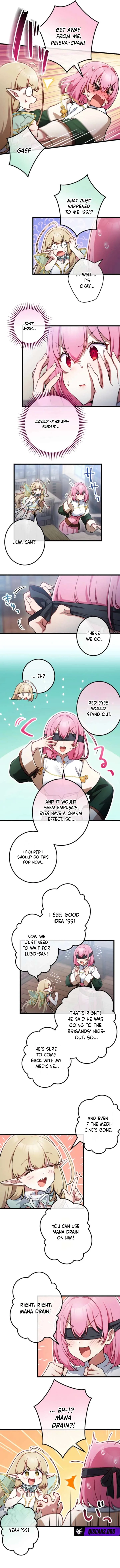 A Former S-rank Adventurer Who Was Betrayed By His Griends Because He Was Too Strong Wants to Live a Slow Life in The Countryside Chapter 32 page 4
