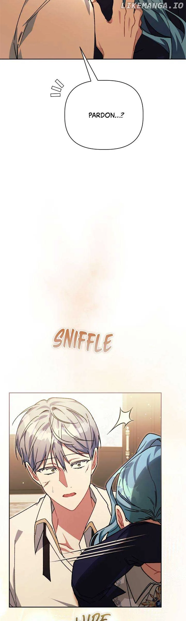 A Flowery Path for the Devastated Male Lead Chapter 63 page 59