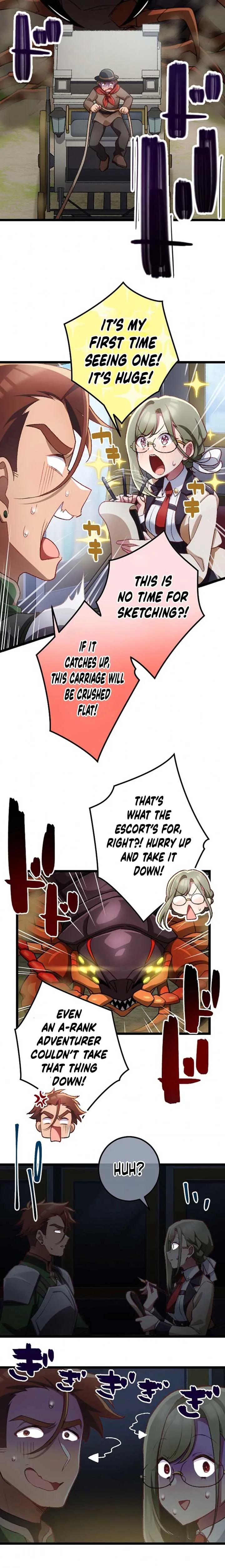 A Former S-rank Adventurer Who Was Betrayed By His Griends Because He Was Too Strong Wants to Live a Slow Life in The Countryside Chapter 6 page 5