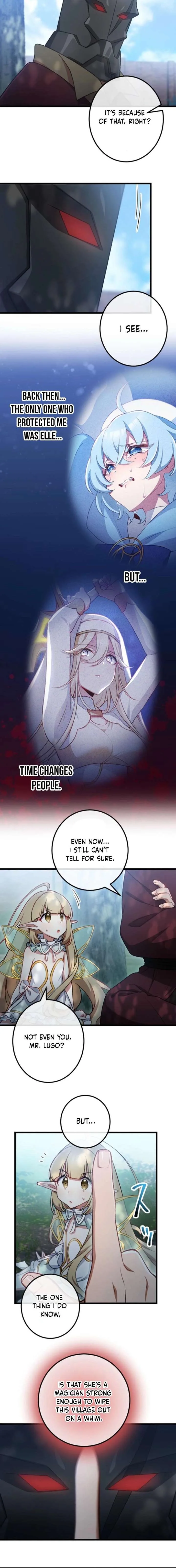 A Former S-rank Adventurer Who Was Betrayed By His Griends Because He Was Too Strong Wants to Live a Slow Life in The Countryside Chapter 38 page 5