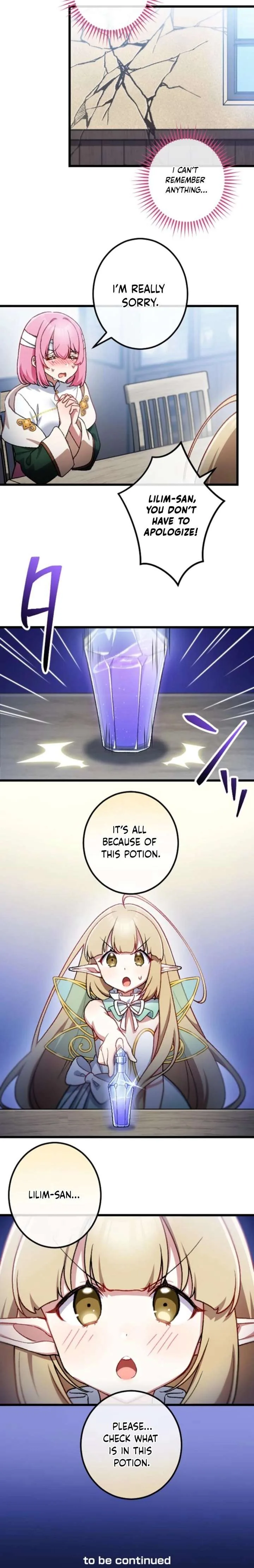 A Former S-rank Adventurer Who Was Betrayed By His Griends Because He Was Too Strong Wants to Live a Slow Life in The Countryside Chapter 39 page 5
