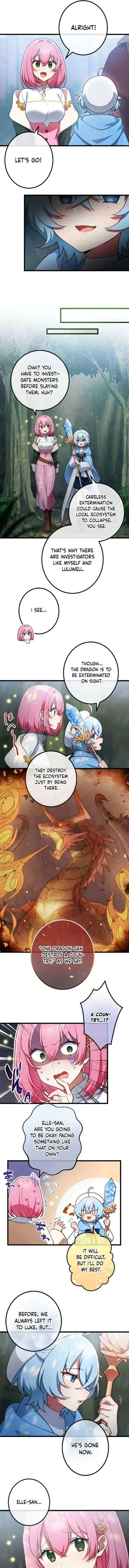 A Former S-rank Adventurer Who Was Betrayed By His Griends Because He Was Too Strong Wants to Live a Slow Life in The Countryside Chapter 37 page 4