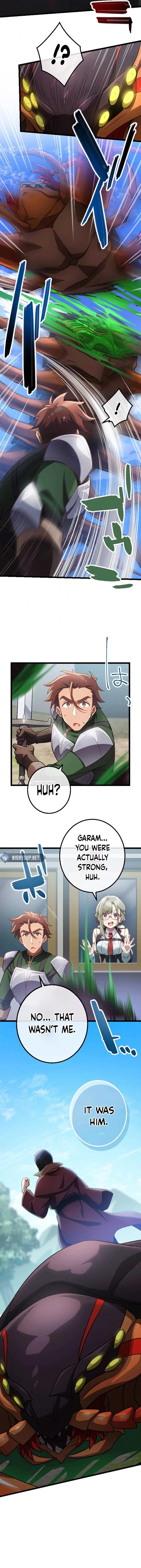 A Former S-rank Adventurer Who Was Betrayed By His Griends Because He Was Too Strong Wants to Live a Slow Life in The Countryside Chapter 6 page 8
