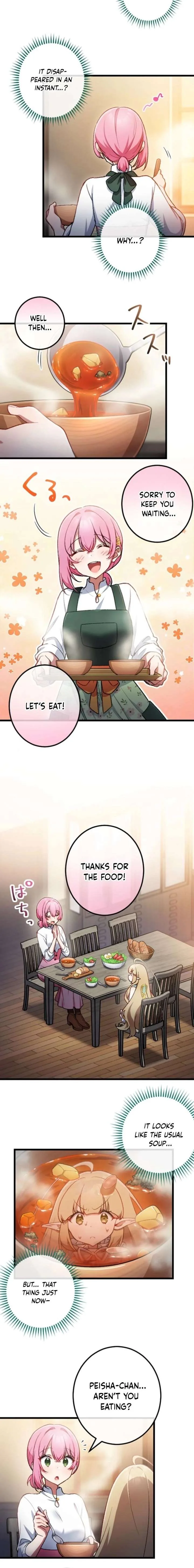A Former S-rank Adventurer Who Was Betrayed By His Griends Because He Was Too Strong Wants to Live a Slow Life in The Countryside Chapter 38 page 9