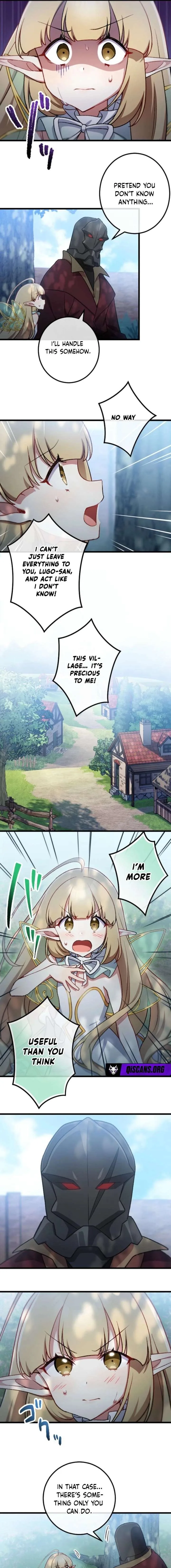 A Former S-rank Adventurer Who Was Betrayed By His Griends Because He Was Too Strong Wants to Live a Slow Life in The Countryside Chapter 38 page 6