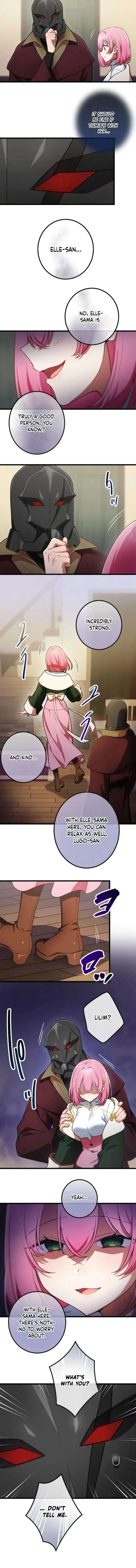 A Former S-rank Adventurer Who Was Betrayed By His Griends Because He Was Too Strong Wants to Live a Slow Life in The Countryside Chapter 37 page 9