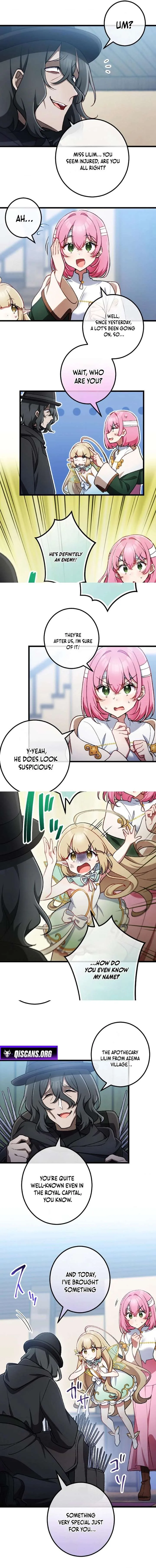 A Former S-rank Adventurer Who Was Betrayed By His Griends Because He Was Too Strong Wants to Live a Slow Life in The Countryside Chapter 40 page 3