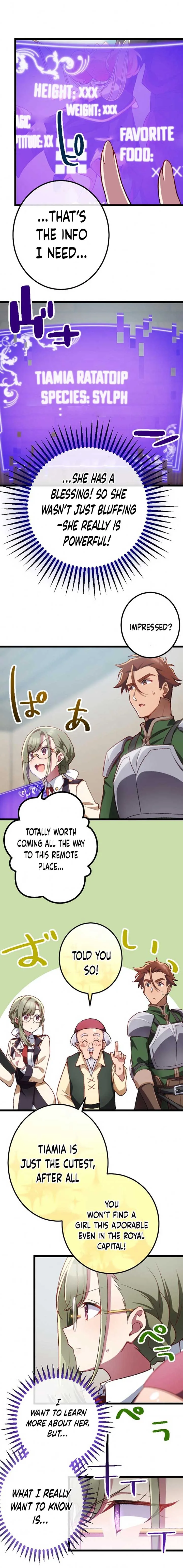 A Former S-rank Adventurer Who Was Betrayed By His Griends Because He Was Too Strong Wants to Live a Slow Life in The Countryside Chapter 6 page 13