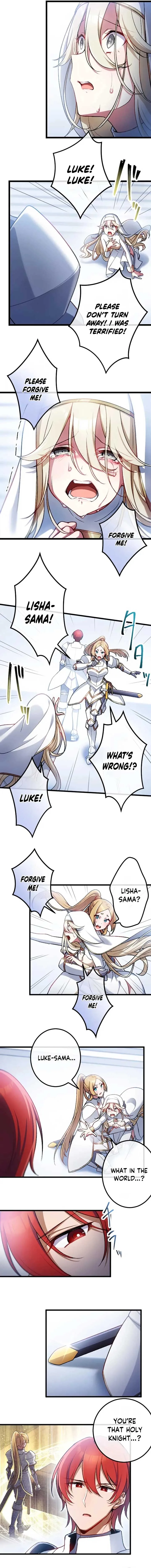 A Former S-rank Adventurer Who Was Betrayed By His Griends Because He Was Too Strong Wants to Live a Slow Life in The Countryside Chapter 16 page 6
