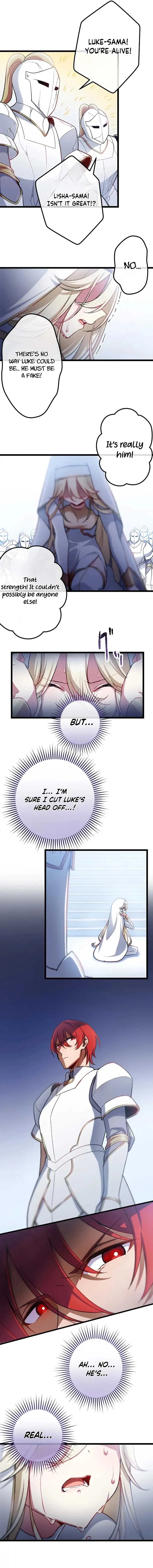 A Former S-rank Adventurer Who Was Betrayed By His Griends Because He Was Too Strong Wants to Live a Slow Life in The Countryside Chapter 16 page 3