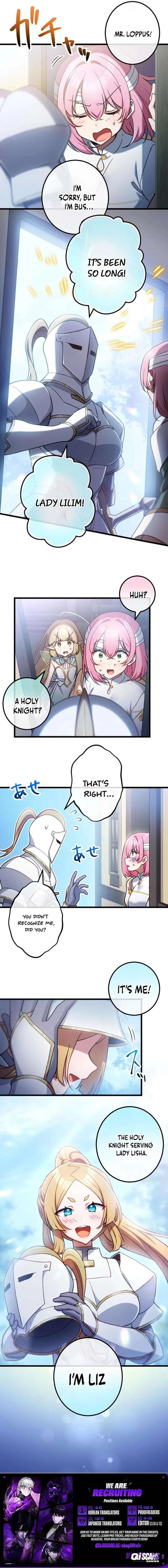 A Former S-rank Adventurer Who Was Betrayed By His Griends Because He Was Too Strong Wants to Live a Slow Life in The Countryside Chapter 40 page 7