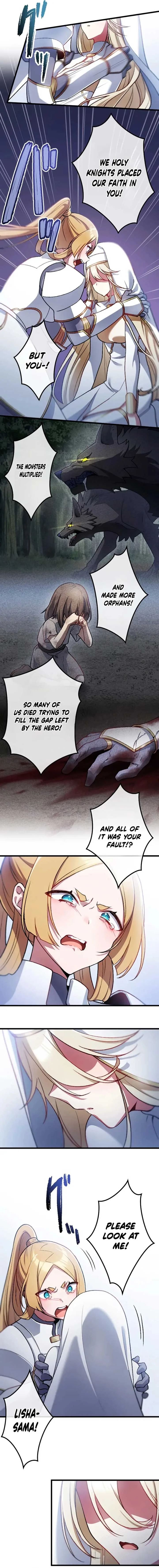 A Former S-rank Adventurer Who Was Betrayed By His Griends Because He Was Too Strong Wants to Live a Slow Life in The Countryside Chapter 16 page 10