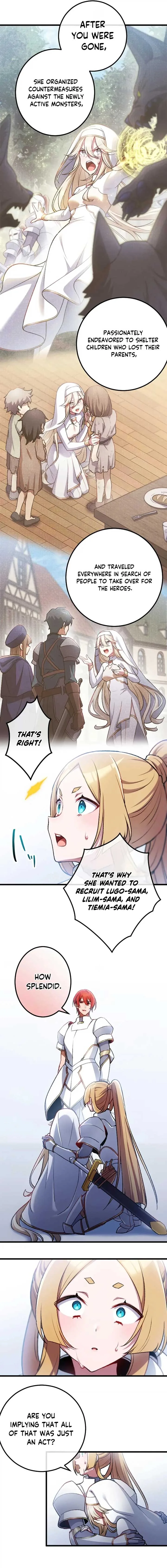 A Former S-rank Adventurer Who Was Betrayed By His Griends Because He Was Too Strong Wants to Live a Slow Life in The Countryside Chapter 16 page 8