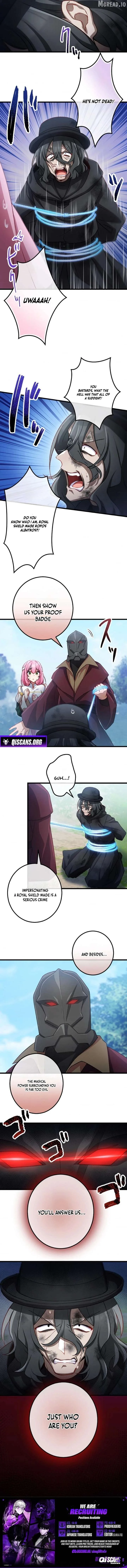 A Former S-rank Adventurer Who Was Betrayed By His Griends Because He Was Too Strong Wants to Live a Slow Life in The Countryside Chapter 43 page 7