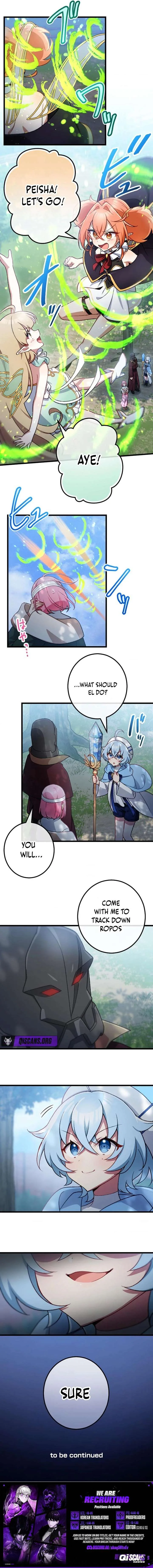 A Former S-rank Adventurer Who Was Betrayed By His Griends Because He Was Too Strong Wants to Live a Slow Life in The Countryside Chapter 42 page 8