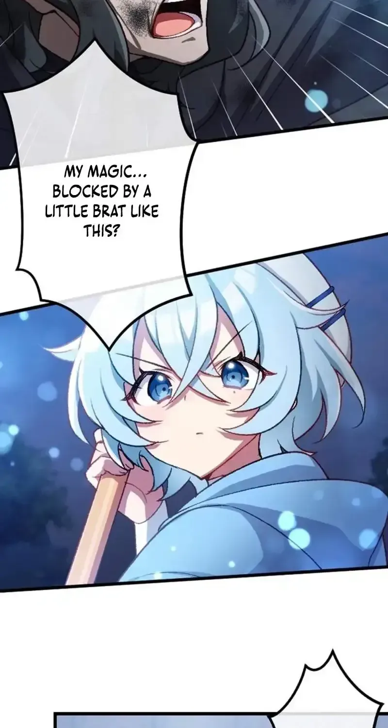 A Former S-rank Adventurer Who Was Betrayed By His Griends Because He Was Too Strong Wants to Live a Slow Life in The Countryside Chapter 44 page 8