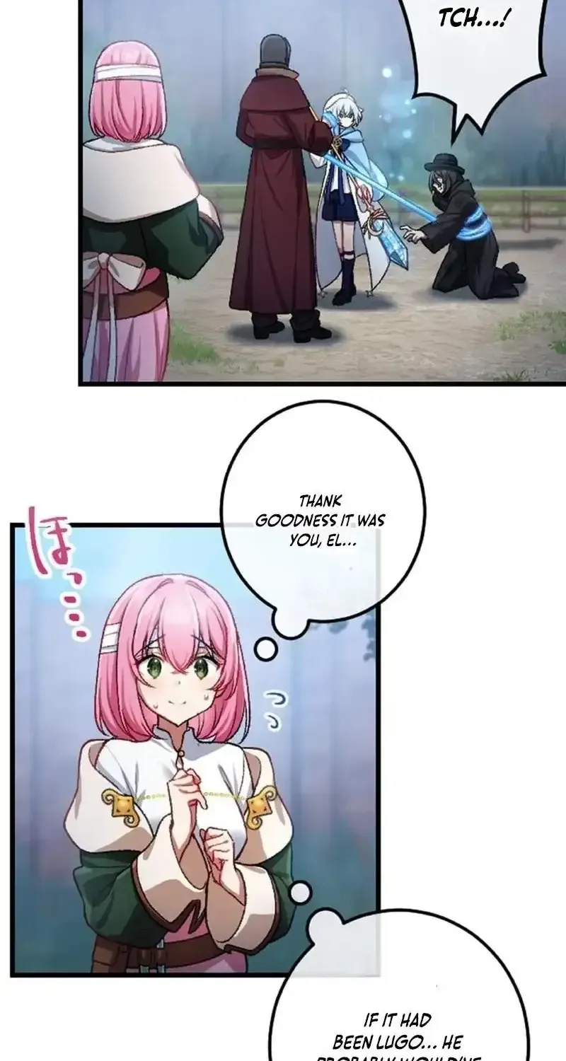 A Former S-rank Adventurer Who Was Betrayed By His Griends Because He Was Too Strong Wants to Live a Slow Life in The Countryside Chapter 44 page 9