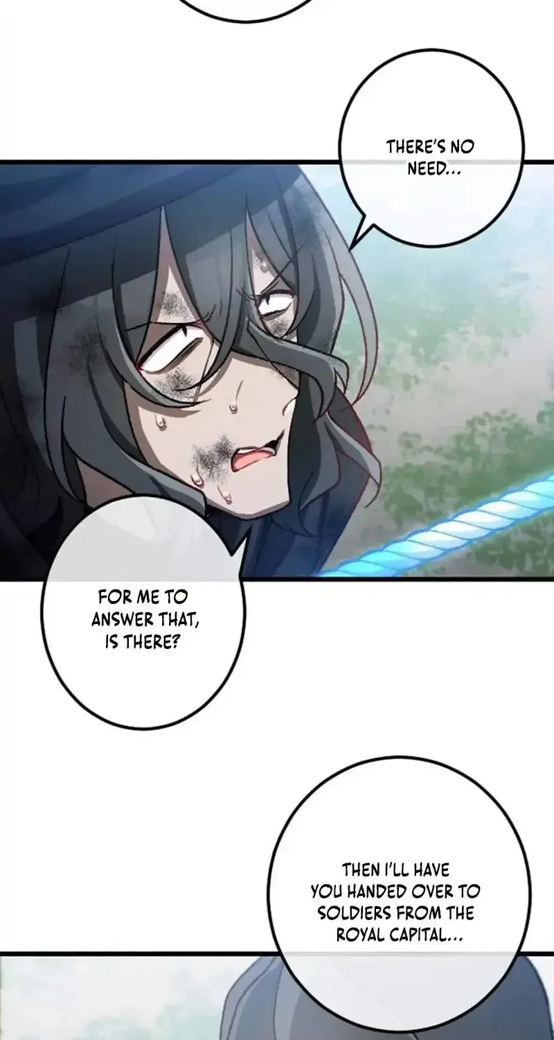 A Former S-rank Adventurer Who Was Betrayed By His Griends Because He Was Too Strong Wants to Live a Slow Life in The Countryside Chapter 44 page 16