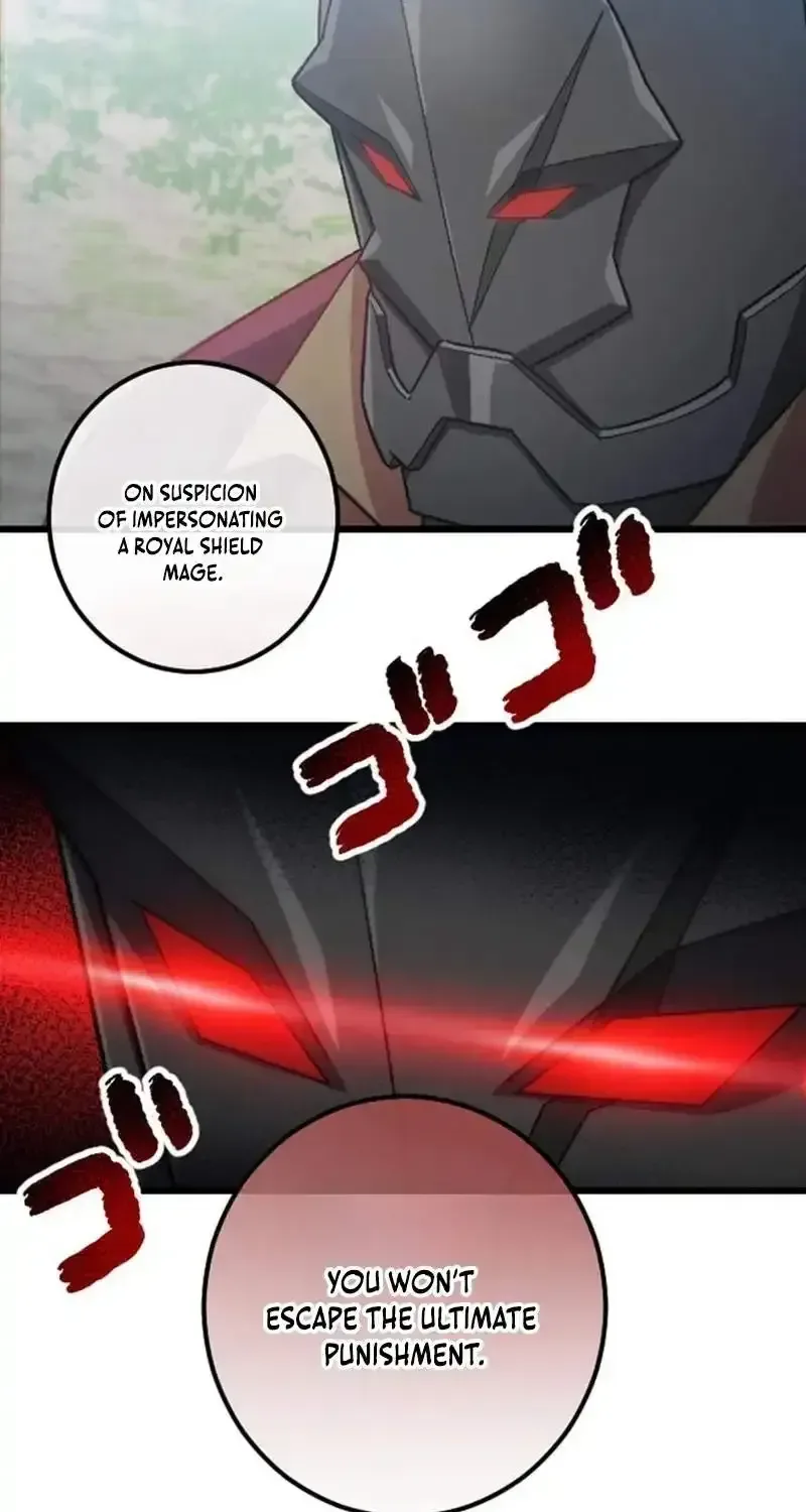 A Former S-rank Adventurer Who Was Betrayed By His Griends Because He Was Too Strong Wants to Live a Slow Life in The Countryside Chapter 44 page 17