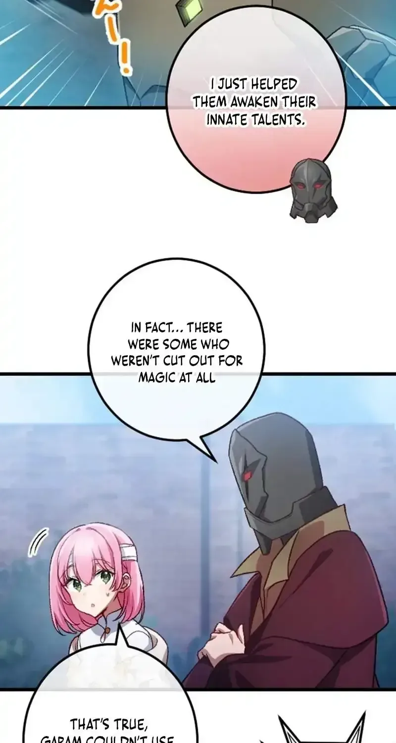 A Former S-rank Adventurer Who Was Betrayed By His Griends Because He Was Too Strong Wants to Live a Slow Life in The Countryside Chapter 45 page 17