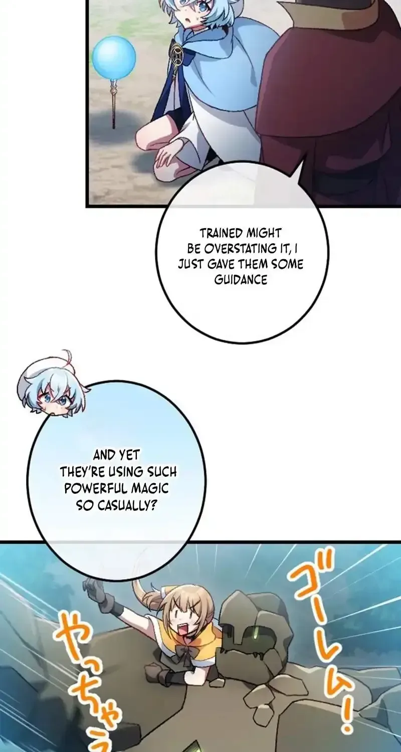 A Former S-rank Adventurer Who Was Betrayed By His Griends Because He Was Too Strong Wants to Live a Slow Life in The Countryside Chapter 45 page 16