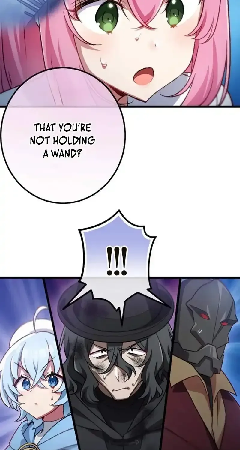 A Former S-rank Adventurer Who Was Betrayed By His Griends Because He Was Too Strong Wants to Live a Slow Life in The Countryside Chapter 44 page 24