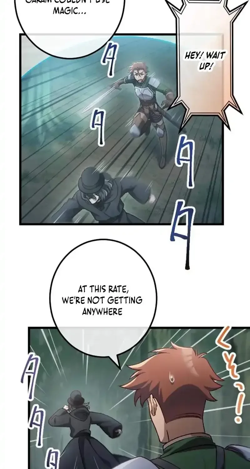 A Former S-rank Adventurer Who Was Betrayed By His Griends Because He Was Too Strong Wants to Live a Slow Life in The Countryside Chapter 45 page 18