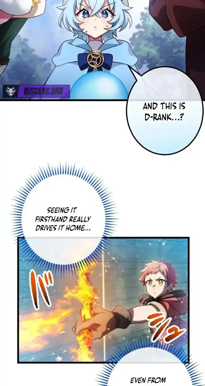 A Former S-rank Adventurer Who Was Betrayed By His Griends Because He Was Too Strong Wants to Live a Slow Life in The Countryside Chapter 45 page 14