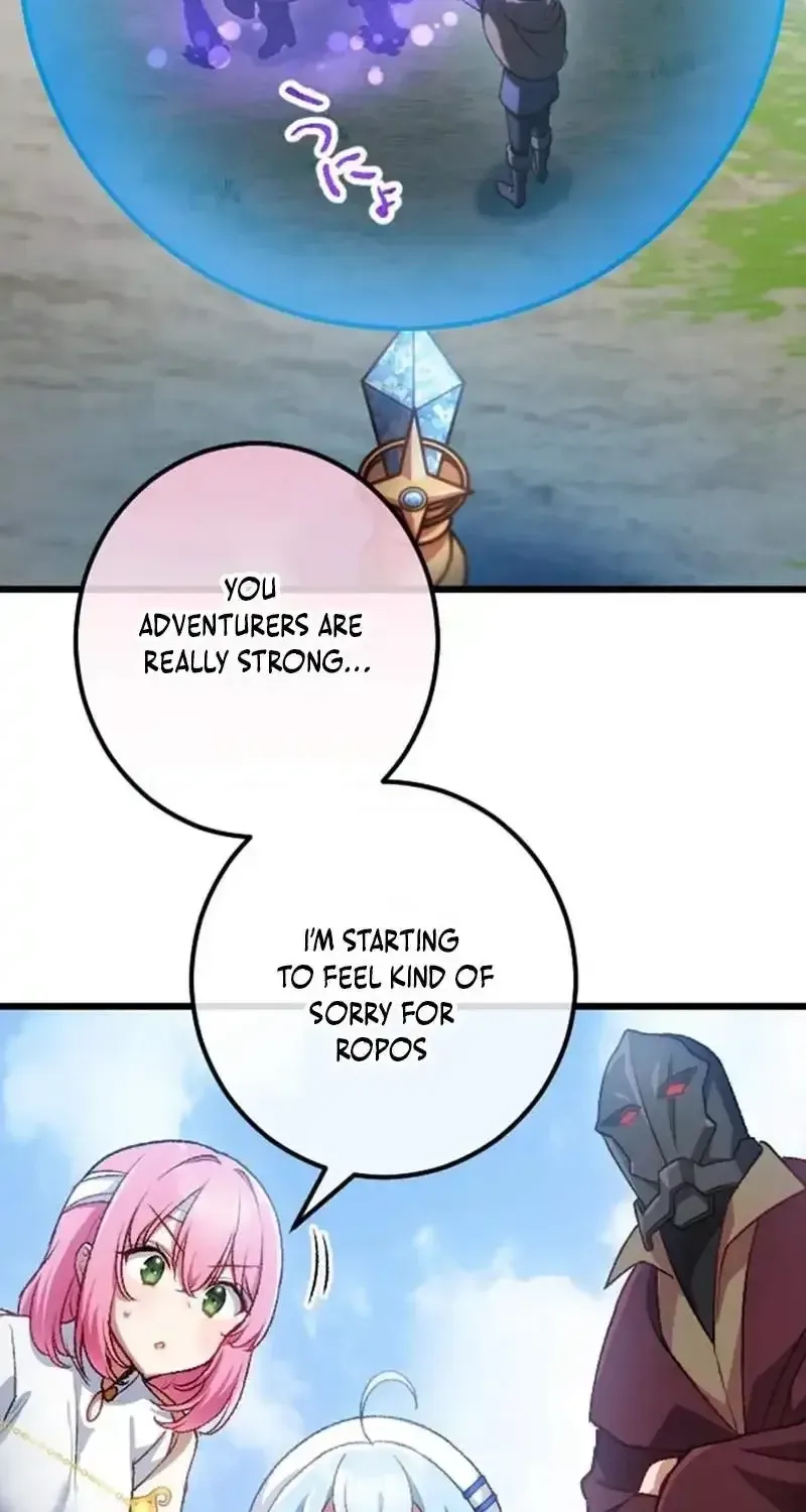 A Former S-rank Adventurer Who Was Betrayed By His Griends Because He Was Too Strong Wants to Live a Slow Life in The Countryside Chapter 45 page 13