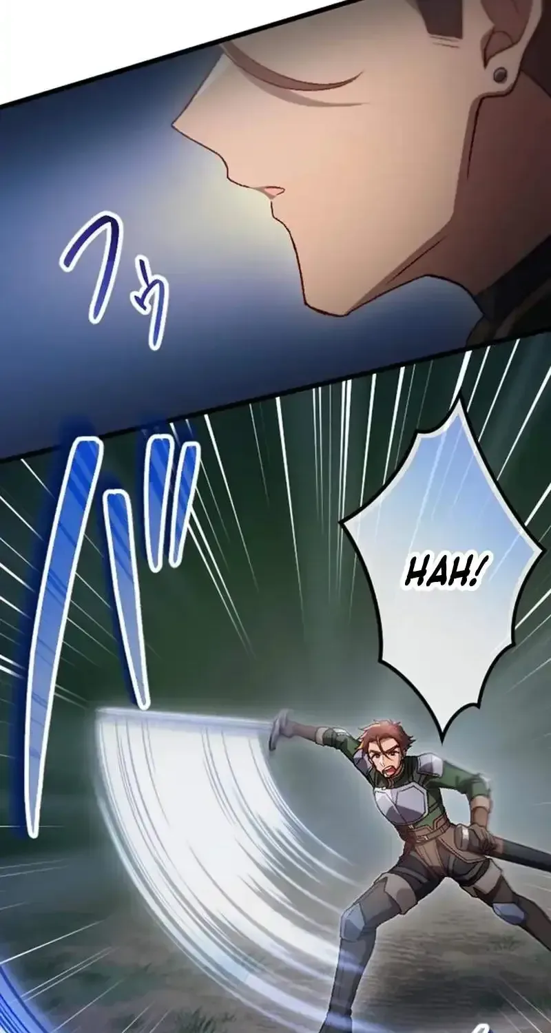 A Former S-rank Adventurer Who Was Betrayed By His Griends Because He Was Too Strong Wants to Live a Slow Life in The Countryside Chapter 45 page 21