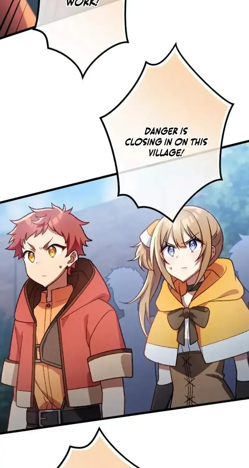 A Former S-rank Adventurer Who Was Betrayed By His Griends Because He Was Too Strong Wants to Live a Slow Life in The Countryside Chapter 44 page 42
