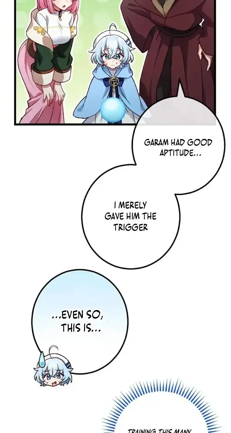 A Former S-rank Adventurer Who Was Betrayed By His Griends Because He Was Too Strong Wants to Live a Slow Life in The Countryside Chapter 45 page 25